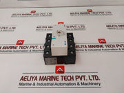 Eaton Dmm125/4 Switch Disconnector 4-pole 125A