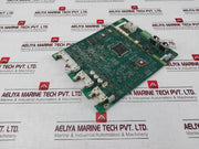 Eaton E213441 Printed Circuit Board 94V