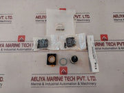 Eaton E22B2 Contact Block With 10782113466825 Knob Selector Switch