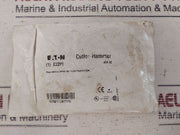 Eaton E22P5 Flush Pushbutton