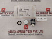 Eaton E22P5 Flush Pushbutton