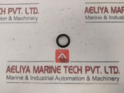 Eaton E22P5 Flush Pushbutton