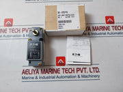 Eaton E50Sa Heavy Duty Limit Switch