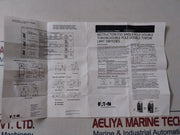 Eaton E50Sa Heavy Duty Limit Switch