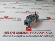 Eaton E50Sa Heavy Duty Limit Switch
