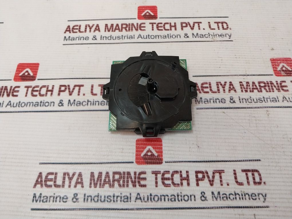 Eaton Efbw5In1Det Multisensor Biwire Detector