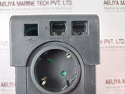 Eaton Ellipse Eco 500 Din Ups Device