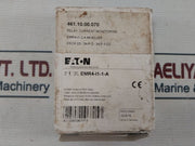 Eaton EMR4-I1-1-A Single-phase Current Monitoring Relay Ac/Dc 24-240V 50/60Hz