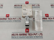 Eaton EMR4-I1-1-A Single-phase Current Monitoring Relay Ac/Dc 24-240V 50/60Hz