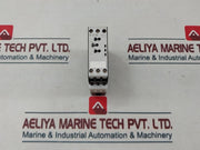 Eaton EMR4-I1-1-A Single-phase Current Monitoring Relay Ac/Dc 24-240V 50/60Hz