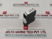 Eaton EMR4-I1-1-A Single-phase Current Monitoring Relay Ac/Dc 24-240V 50/60Hz