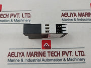 Eaton EMR4-I1-1-A Single-phase Current Monitoring Relay Ac/Dc 24-240V 50/60Hz