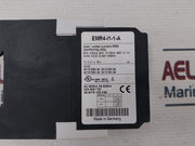 Eaton EMR4-I1-1-A Single-phase Current Monitoring Relay Ac/Dc 24-240V 50/60Hz