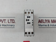 Eaton EMR4-I1-1-A Single-phase Current Monitoring Relay Ac/Dc 24-240V 50/60Hz
