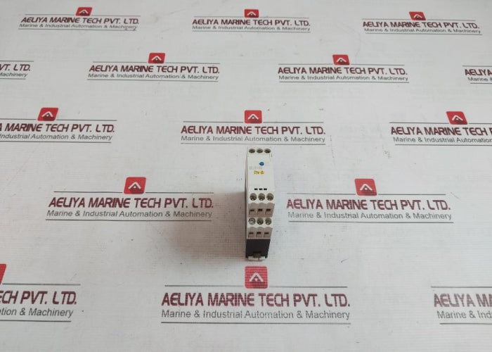 Eaton Emt6-kdb Thermistor Overload Relay 2730-0045.0001 Ac/Dc 24-240V 50/60Hz 6A