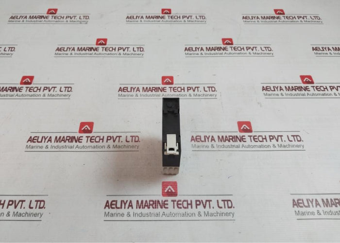 Eaton Emt6-kdb Thermistor Overload Relay 2730-0045.0001 Ac/Dc 24-240V 50/60Hz 6A