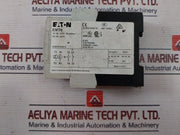Eaton Emt6 Thermistor Motor Protection Relay Ac-15 3A Ac-14 3A