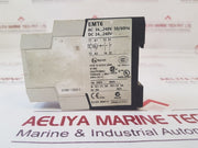 Eaton Emt6 Thermistor Overload Relay 24...240V 50/60Hz 3A