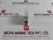 Eaton Etr2-11 On Delay Time Relay 24-240Vac 24-48Vdc