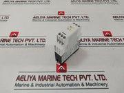Eaton Etr4-11-a Time Relay 0.05S…100H