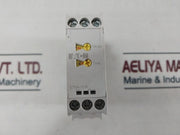 Eaton Etr4-11-a Time Relay 0.05S…100H