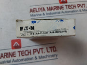 Eaton Etr4-11-a Star-delta Timing Relay