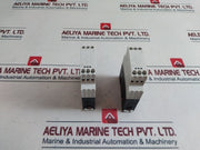 Eaton Ets4-vs3 Amplifier Module 400V~
