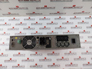 Eaton Ex 1500 Rt2U Ups Power Supply 25A 36Vdc 220-240V