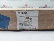 Eaton F271-is Fieldbus Megablock Wiring Component