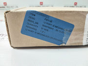 Eaton F271-is Fieldbus Megablock Wiring Component