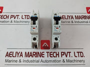 Eaton Faz-c1/1-na-sp Circuit Breaker