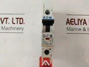 Eaton Faz-c1/1-na-sp Circuit Breaker