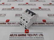 Eaton Faz-c32/3 Miniature Circuit Breaker 415V 440V (50Hz) 32A 7,5Ka 480Y/277Vac