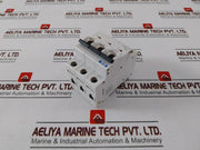 Eaton Faz-c32/3 Miniature Circuit Breaker 415V 440V (50Hz) 32A 7,5Ka 480Y/277Vac