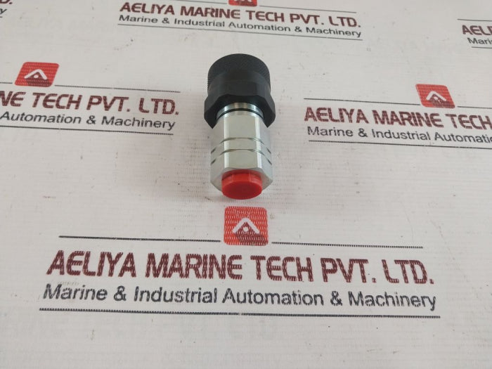 Eaton Fd96-1001-08-08 Quick Disconnect Couplings Socket