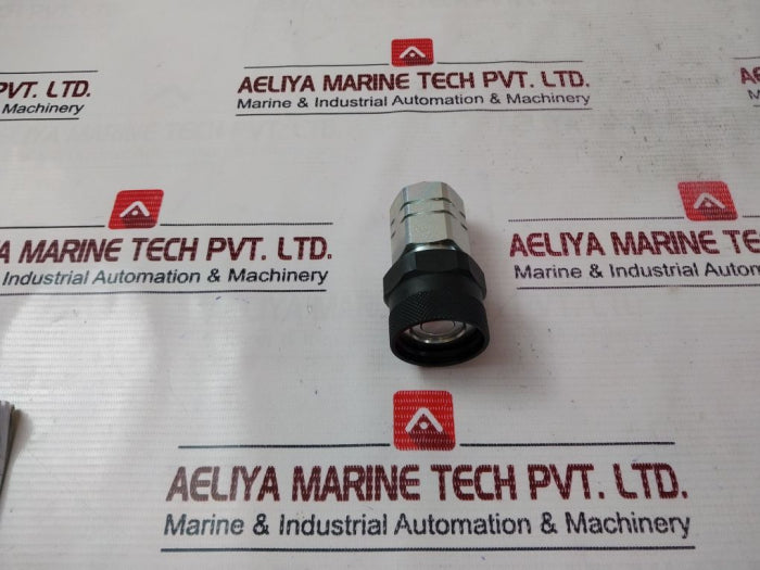 Eaton Quick Disconnect Couplings Socket Fd96-1001-08-08