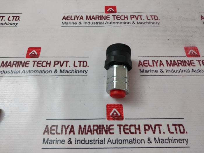 Eaton Quick Disconnect Couplings Socket Fd96-1001-08-08