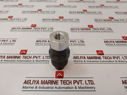 Eaton Fd96-1002-08-08, 1/2 Fnpt Plug Disconnect Coupling