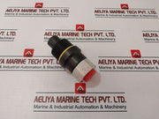 Eaton Fd96-1002-08-08, 1/2 Fnpt Plug Disconnect Coupling