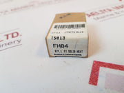 Eaton Fh84 Overload Relay Heater Elements