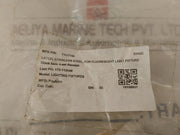 Eaton Fx8014A Stainless Steel Latch E040C 1317Nrl 10158931 Oh.50