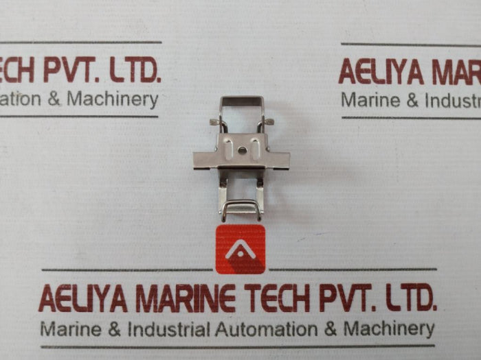 Eaton Fx8014A Stainless Steel Latch E040C 1317Nrl 10158931 Oh.50