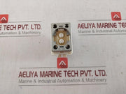 Eaton Ghg4181101R0001 Push Button Switch 240V 50/60Hz 16A 1207 Ghg41