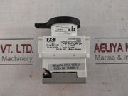 Eaton Ghg4181101R0001 Push Button Switch 240V 50/60Hz 16A 1207 Ghg41