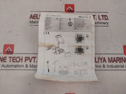 Eaton Gst1-au Fuse Switch Disconnector 250A 23W