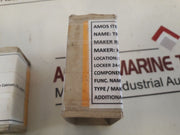 Eaton Hf3A Current- Power Transformers 741B0017