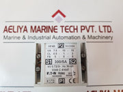 Eaton/Holec Hf4B Current Transformer