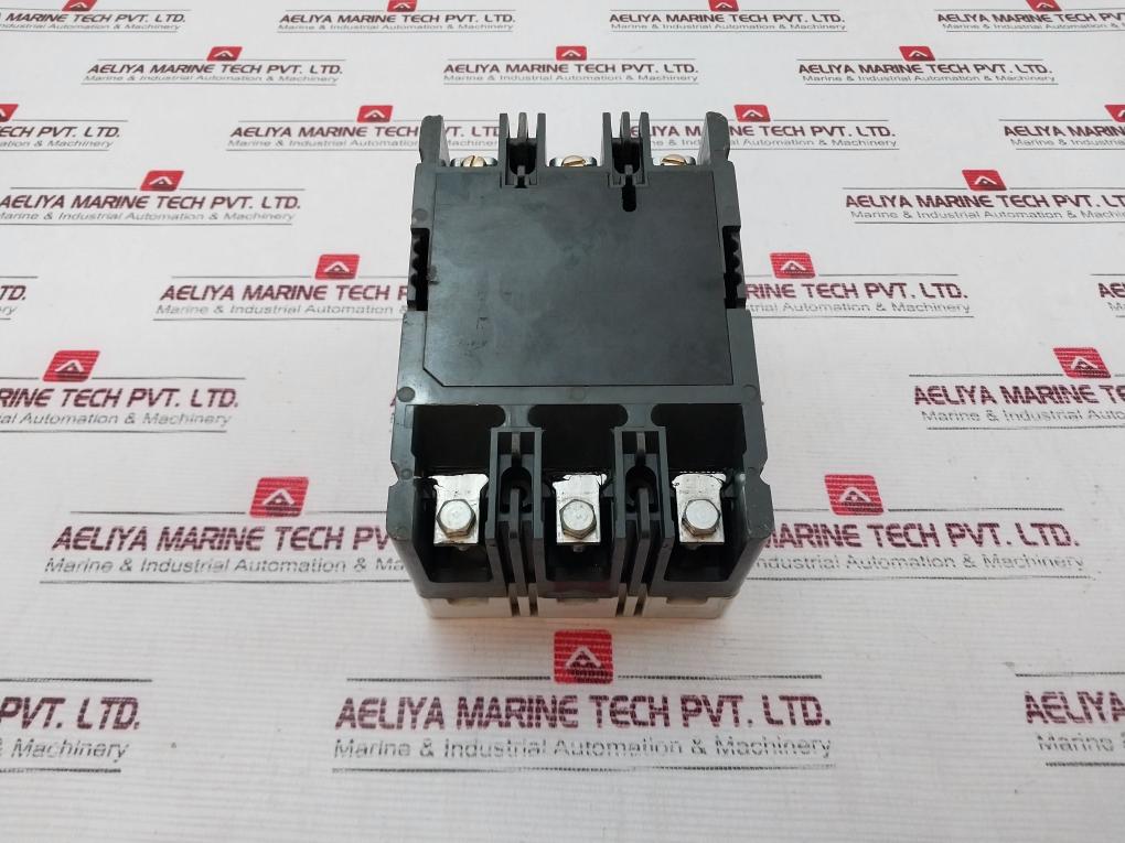 Eaton Hfd3015L Industrial Circuit Breaker
