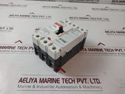 Eaton Hfd3015Lu16 3-p Industrial Circuit Breaker