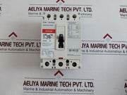 Eaton Hfd3030L 3 Pole Circuit Breaker 30Amp